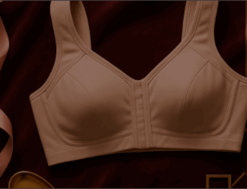 How to Choose the Right Mastectomy Bra After Surgery